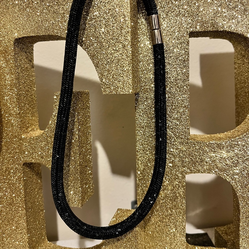 Swarovski Choker
